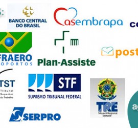 Convênios